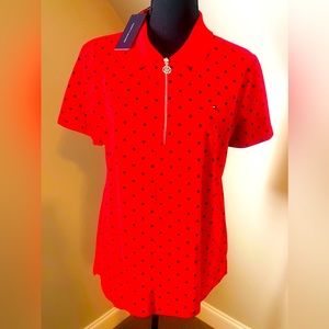 Tommy Hilfiger collared shirt